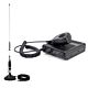 CB PNI radiostation och antennsats