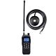 PNI Escort HP 92 Multi Standard 4W, 12-24V AM-FM Bärbart CB-radiostationskit med BNC magnetbas