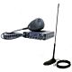 CB PNI Escort radiostation HP 6500 ASQ + CB PNI Antenna Extra 45