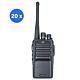 professionell bärbar radiostation PNI PMR R15