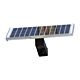Fotovoltaisk solpanel PNI PSF6020A effekt 60W med 30A batteri ingår, 12V utgång, för övervakningskameror