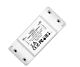 Smart relä PNI SafeHome PT10 WiFi PNI SafeHome PT10, ON/OFF-utgång 230V 10A, internetstyrning, Tuya Smart mobilapp