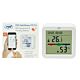 PNI SafeHome PT252 intelligent temperatur- och fuktighetssensor