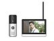 PNI SafeHome PT770 WiFi HD smart trådlös videointercom