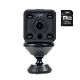PNI SafeHome PT945M 1080P WiFi mini övervakningskamerapaket, Tuya Smart Control + Micro-minneskort