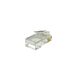 PNI RJ45-uttag för Cat 6 UTP-kabel
