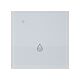 Smart switch PNI SmartHome SB151M elpannastyrning