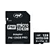 Minneskort MicroSD PNI 128GB PRO