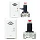 2-pack PNI Safe House 400-kit