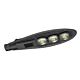 Gatubelysningslampa PNI SL609 90w rund