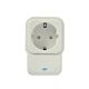 Smart uttag med repeater och PNI SmartHome SM441R dimmer ON / OFF