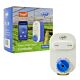 PNI SV160 smart vattenventil med Wi-Fi, DN20, 3/4