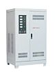 Trefas spänningsstabilisator PNI SVT-100K med servomotor 100KVA 80KW effekt 380V