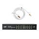 Switch PNI SW016, 16 x 10/100/1000 Mbps