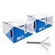 UTP CAT6 PNI U06 kabel