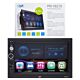 PNI V8270 multimedia-navigering