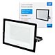 LED-reflektor PNI GreenHouse WS230 200 W, strömförsörjning 230 V, 17540 lm, 6500 K, IP65