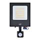 PNI GreenHouse WS550 50W LED-reflektor med rörelsesensor