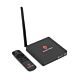 Whiz Mini Xtreamer PC (Quad Core Android 5.1.1 2GB DDR3 16GB eMMC H.265 4K)