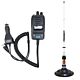 CB-radiostationspaket TTi TCB-H100
