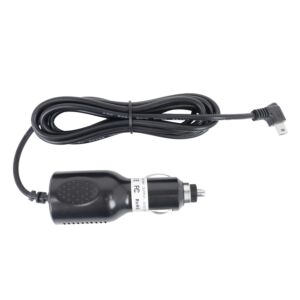 PNI billaddare med miniUSB-kontakt 12V - 5V