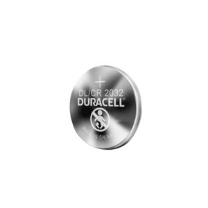 Duracell Specialized Lithium-batterier, DL2032