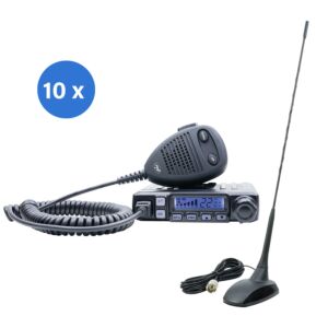 CB-radiostationen PNI Escort HP 7120