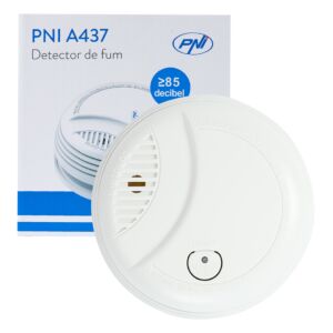 Röksensor PNI A437