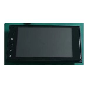 PNI A8164S 4GB DDR3/ROM 64GB Skärm 7 tums Bluetooth multimediaspelare