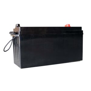 AGM MW 150-12B 12V 150Ah batteri