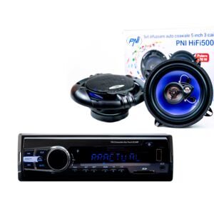 MP3-radiopaket