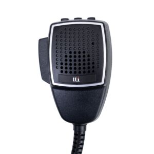 6-stifts elektret TTi AMC-B101 mikrofon