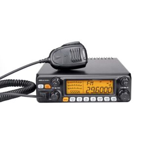 PNI amatörradiostation