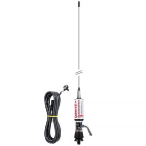 CB LEMM TURBO IMPERO-antenn, längd 200 cm