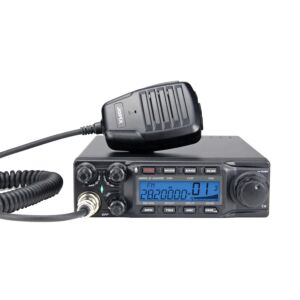 Radioamatörstation Jopix