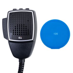Mikrofon TTi AMC-B101 med sticky