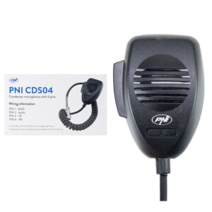 PNI CDS04 kondensatormikrofon