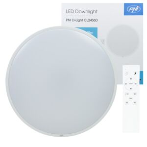 PNI D-Light CL2436D LED-taklampa