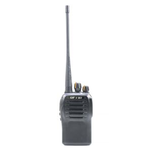 CRT 7WP bärbar PMR-radiostation