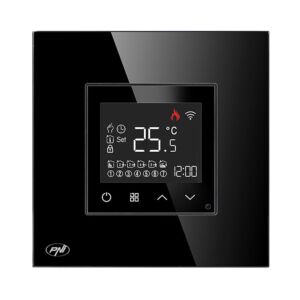 Inbyggd smart termostat PNI CT26B