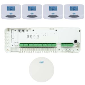 WiFi-automatiseringssats PNI CT28 Pro 4