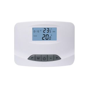 PNI CT28S PRO termostatenhet