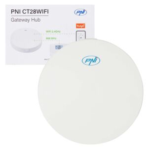 PNI Internet-hubb CT28WIFI