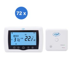 smart termostat PNI CT36
