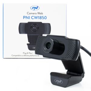 PNI CW1850 Full HD-webbkamera