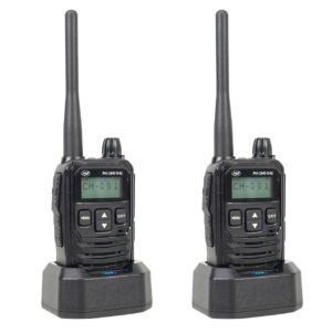 PNI DMR bärbar radiostationssats