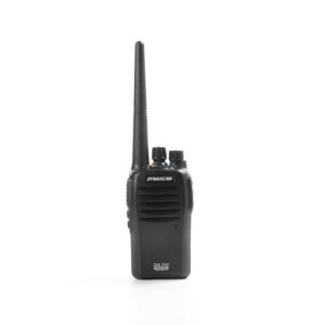 PMR446 PNI Dynascan DA 350 digital UHF-radiostation