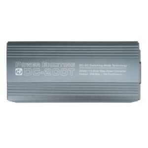 24-12V PNI DC-200-omvandlare