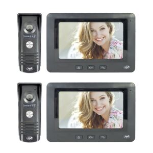 Video intercom PNI DF930