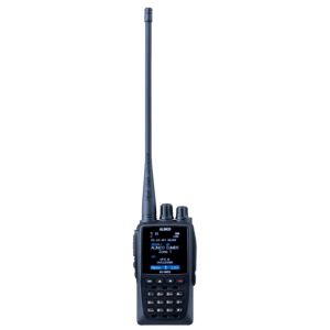 PNI Alinco DJ-MD5XEG bärbar VHF / UHF-radiostation